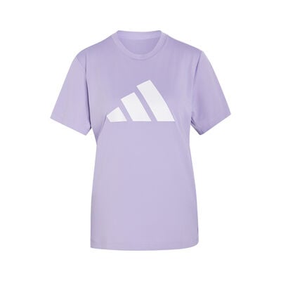 Adidas Run Ess Bl T W