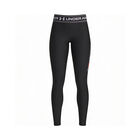 Under Armour Ua Tech Branded Legging image number null