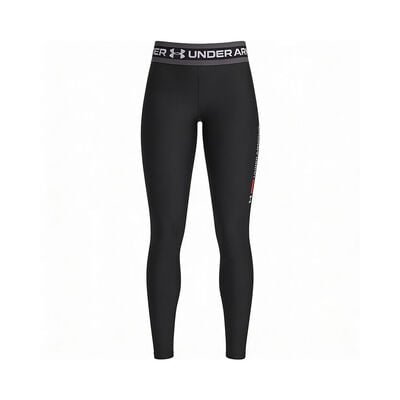 Under Armour Ua Tech Branded Legging
