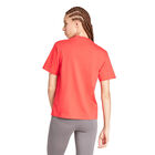 Playera Essentials Big Logo image number null