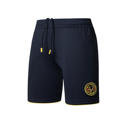 Fexpro Club America Y2K Short