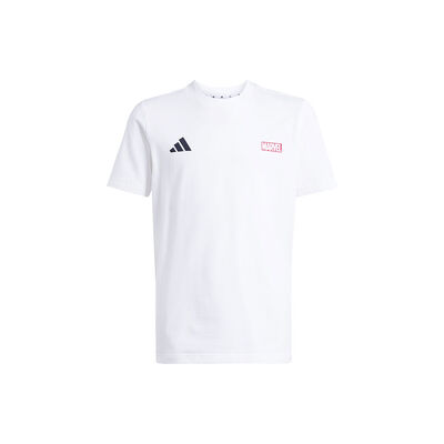 Playera Adidas Marvel Spider-Man Graphics Kids