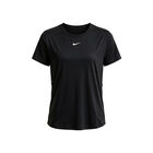 Nike W Nk One Classic Df Ss Top image number null
