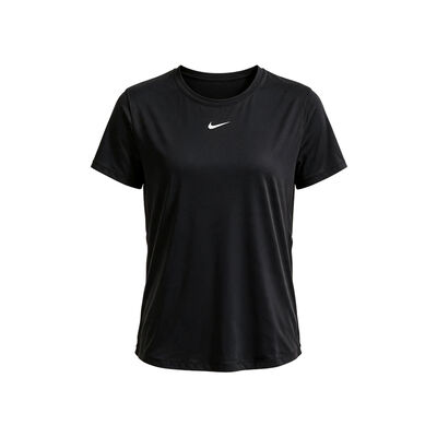 Nike W Nk One Classic Df Ss Top