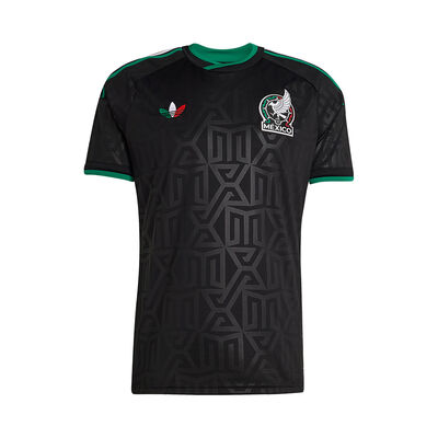 Adidas Fmf 3 Jsy Mexico
