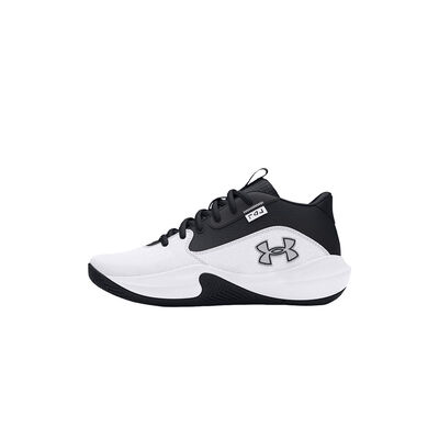Under Armour Ua Gs Lockdown 7
