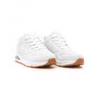 Tenis Skechers Street Uno Blanco Hombre image number null