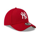 New Era Gorra 3930 New York Yankees Red Cdub image number null