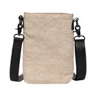 Thread Sand Pocket Sling Bag image number null
