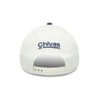 Gorra New Era LMX 9FORTY Chivas Gauchi 2Tone image number null