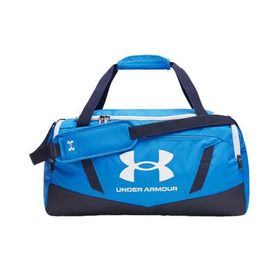 Under Armour Undeniable 5 0 Duffle Sm