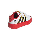 Tenis Adidas x Disney Mickey Mouse Grand Court Niños image number null