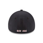 New Era Gorra Boston Red Sox Basics 39Thirty image number null