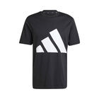 Adidas Playera Essentials Logo Grande image number null