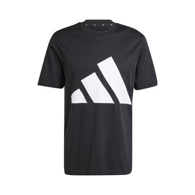 Adidas Playera Essentials Logo Grande