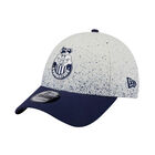 Gorra New Era LMX 9FORTY Chivas Crown Splatter Snapback image number null