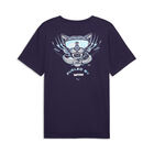 Puma M Run Nitro Graphic Tee image number null