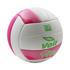 Bal&oacute;n de Voleibol Voit No.5 Pink vs Dep Rosa image number null