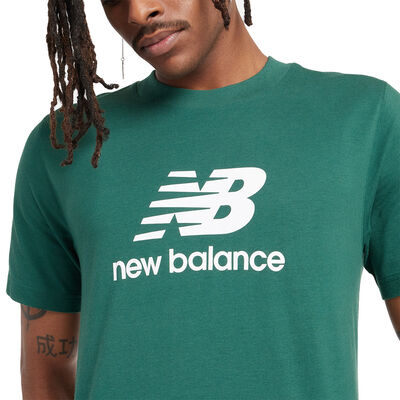 New Balance Sport Essentials Logo T Shirt