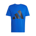 Adidas Playera Essentials Logo Grande image number null