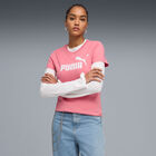 Puma Ess No1 Logo Tees image number null