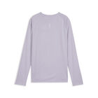 Playera Puma Run Velocity Long Sleeve Poly image number null