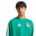 Sudadera con Cuello redondo y ADN de M&eacute;xico image number null