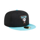 New Era Mlb24 Bp 5950 Arizona Diamondbacks Otc image number null