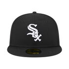 New Era Acperf Chicago White Sox Gm 2017 image number null