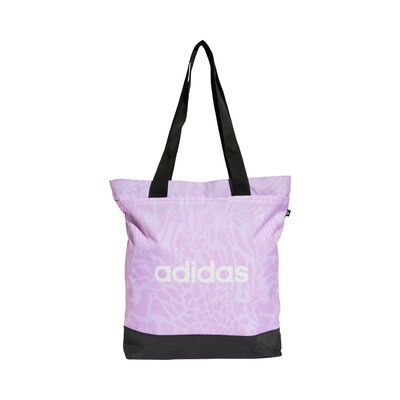 Adidas Bolsa Tote Linear Graphics