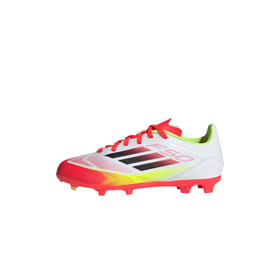 Adidas Calzado De Futbol F50 League Firm Multi Terreno Ninos