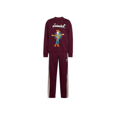 Adidas Lk Dy Ts T Jog