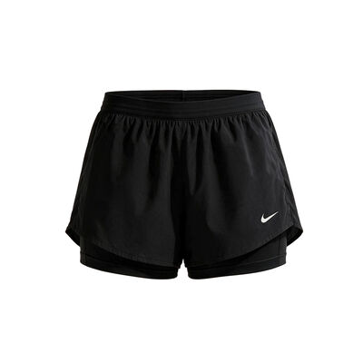 Nike W Nk One Df Mr 3In 2N1 Short
