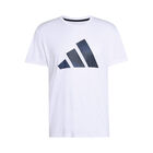 Adidas Run Ess Bl T M image number null