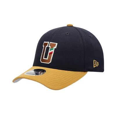 New Era 940 Mc Lmx Rtro Ptch Pumas