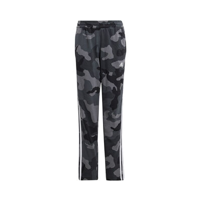 Adidas Pants Essentials Allover Print Ninos