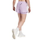 Shorts Own the Run Climacool 2 en 1 image number null
