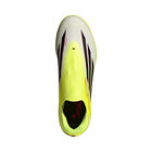 Tacos de F&uacute;tbol Adidas sin agujetas para Pasto Sint&eacute;tico F50 League image number null