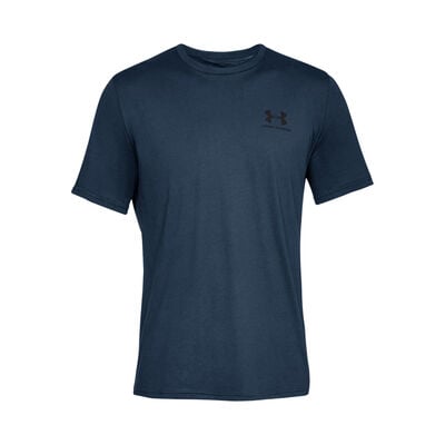 Under Armour M Sportstyle Lc Ss