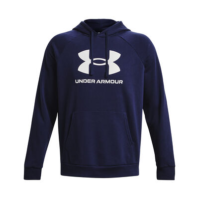 Under Armour Ua Rival Fleece Logo Hd