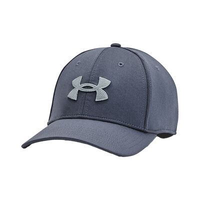 Under Armour M Blitzing Low Str