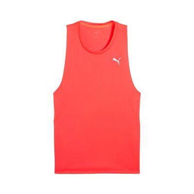 Puma M Run Velocity Tank Poly