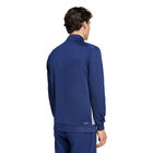 Chamarra Deportiva Adidas con 3 Franjas Workout Essentials All-Set image number null