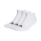 Adidas Calcetines Al Tobillo Acolchados 3 Pares image number null