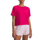 Under Armour Motion Ss Pnk image number null
