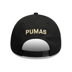 Gorra New Era LMX 9FORTY Pumas M-Crown 2025 image number null
