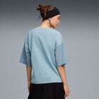 Puma Her Oversized Tee image number null
