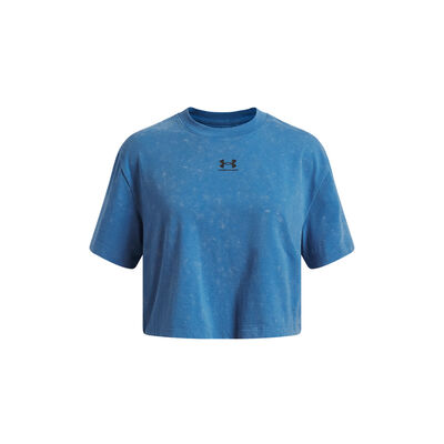 Under Armour G Rival Wash Ss