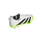 Tacos para niños Predator League sin cordones para terreno firme/multiterreno image number null