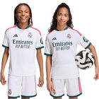 Adidas Real H Jsy Y image number null